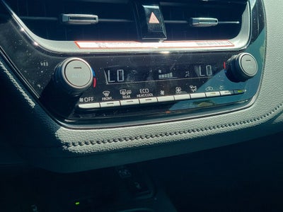 2026 Toyota GR Corolla GR Corolla Premium Plus