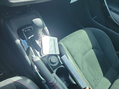 2026 Toyota GR Corolla GR Corolla Premium Plus