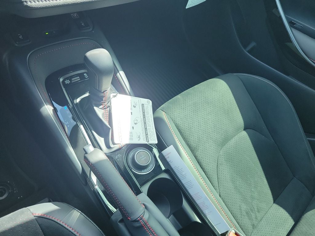2026 Toyota GR Corolla GR Corolla Premium Plus