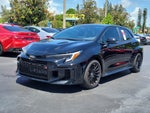 2026 Toyota GR Corolla GR Corolla