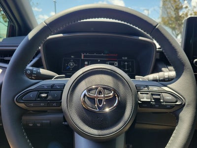2026 Toyota GR Corolla GR Corolla