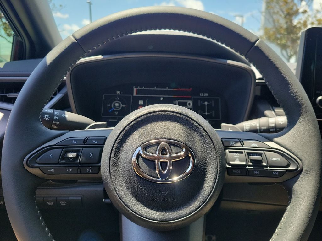 2026 Toyota GR Corolla GR Corolla