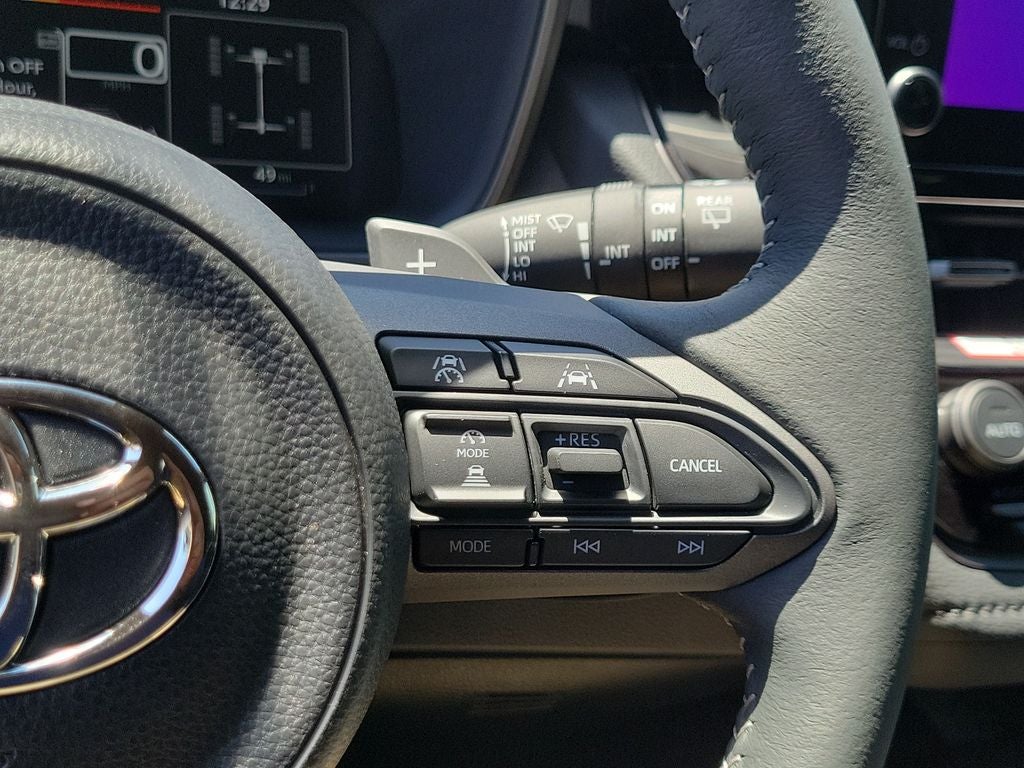 2026 Toyota GR Corolla GR Corolla