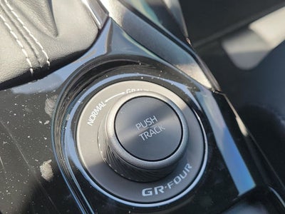 2026 Toyota GR Corolla GR Corolla