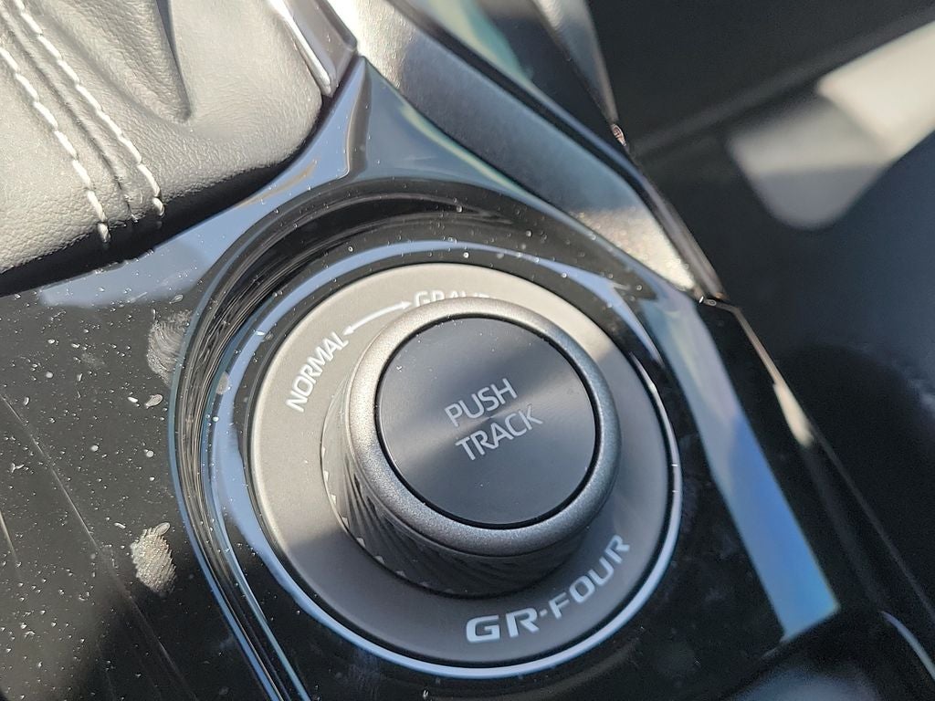 2026 Toyota GR Corolla GR Corolla