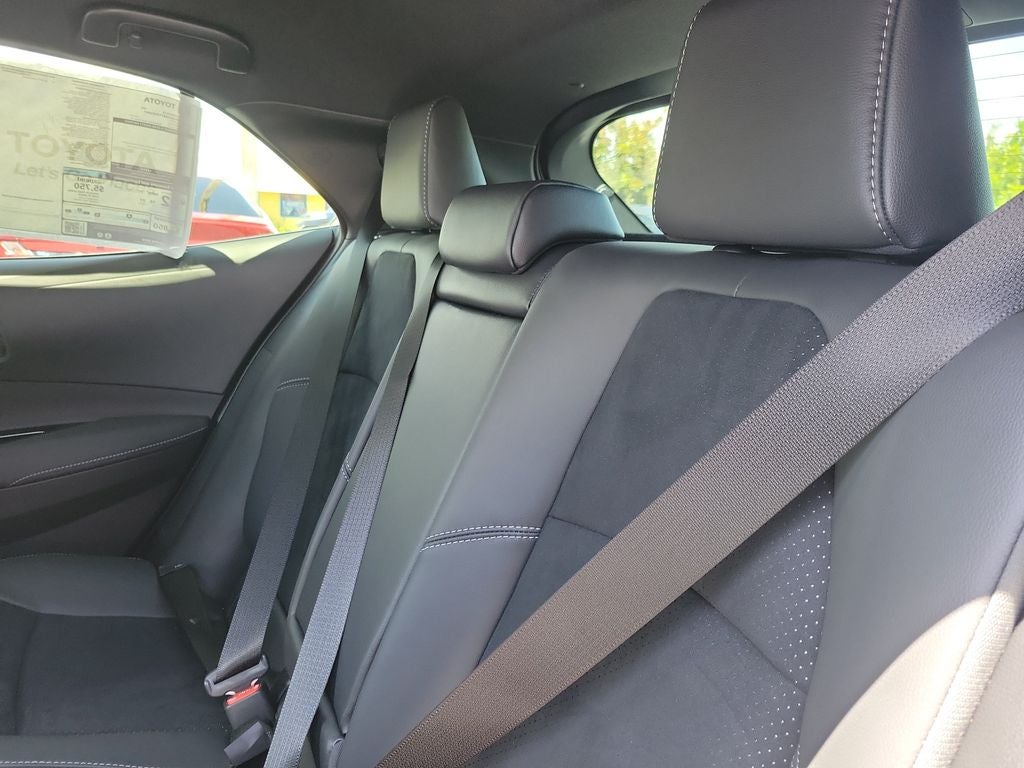 2026 Toyota GR Corolla GR Corolla
