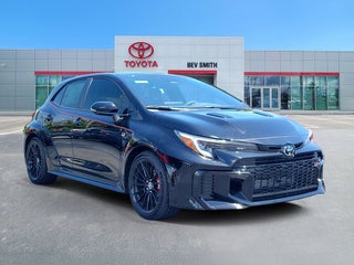 2026 Toyota GR Corolla GR Corolla