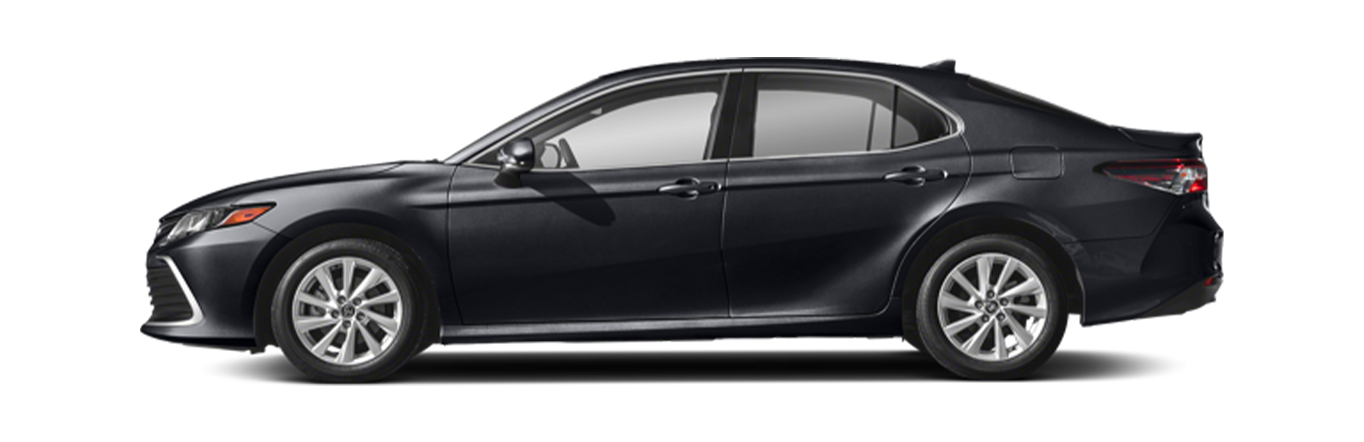 Bev Smith Toyota in Fort Pierce FL