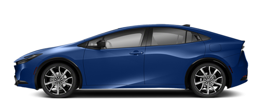 2024 Toyota Prius Prime - Bev Smith Toyota in Fort Pierce FL