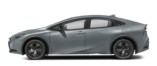 2024 Toyota Prius - Bev Smith Toyota in Fort Pierce FL