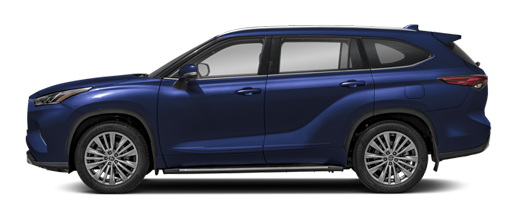 2025 Toyota Highlander Hybrid - Bev Smith Toyota in Fort Pierce FL