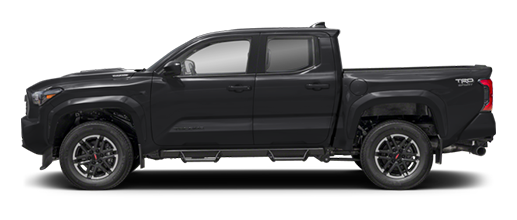 2024 Toyota Tacoma - Bev Smith Toyota in Fort Pierce FL