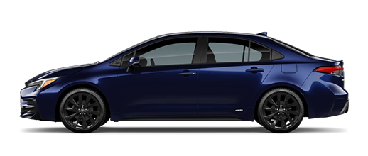 2026 Toyota Corolla - Bev Smith Toyota in Fort Pierce FL