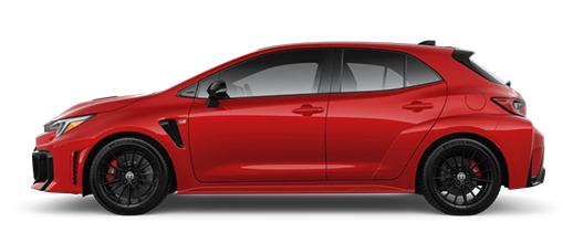 2026 Toyota GR Corolla - Bev Smith Toyota in Fort Pierce FL