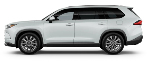 2026 Toyota Grand Highlander Hybrid - Bev Smith Toyota in Fort Pierce FL