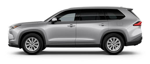 2026 Toyota Grand Highlander - Bev Smith Toyota in Fort Pierce FL