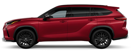 2026 Toyota Highlander - Bev Smith Toyota in Fort Pierce FL