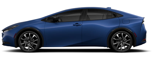 2026 Toyota Prius Plug-in Hybrid - Bev Smith Toyota in Fort Pierce FL