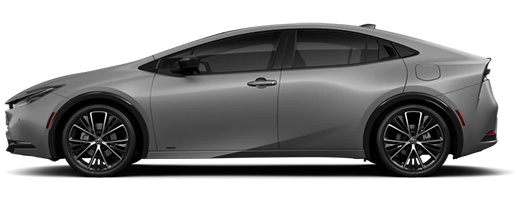 2026 Toyota Prius - Bev Smith Toyota in Fort Pierce FL
