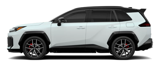 2026 Toyota RAV4 Plug-in Hybrid - Bev Smith Toyota in Fort Pierce FL