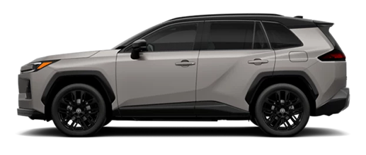 2026 Toyota RAV4 - Bev Smith Toyota in Fort Pierce FL