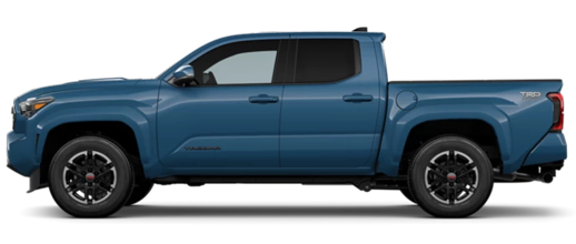 2026 Toyota Tacoma - Bev Smith Toyota in Fort Pierce FL