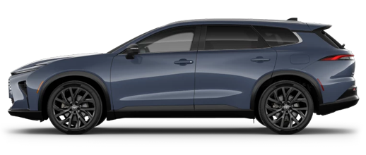 2026 Toyota Crown Signia - Bev Smith Toyota in Fort Pierce FL