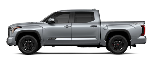 2026 Toyota Tundra - Bev Smith Toyota in Fort Pierce FL