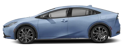 2027 Toyota Prius Plug-in Hybrid - Bev Smith Toyota in Fort Pierce FL