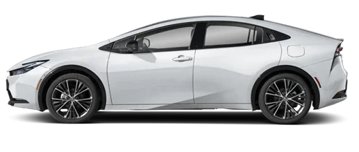 2027 Toyota Prius - Bev Smith Toyota in Fort Pierce FL