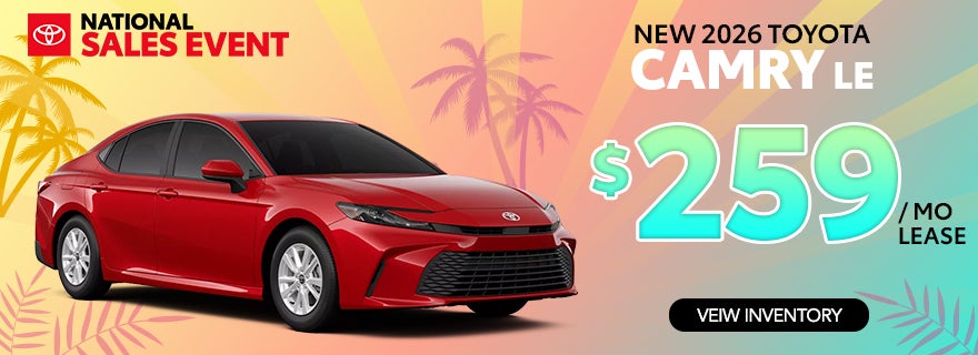 Camry