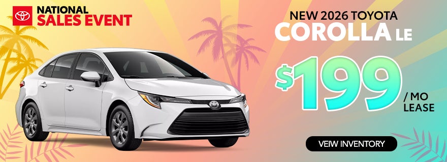 Corolla