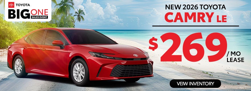 Camry