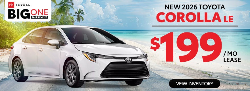 Corolla