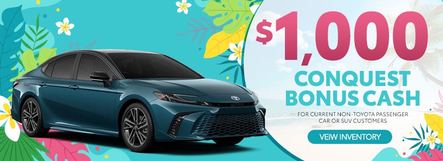 camry