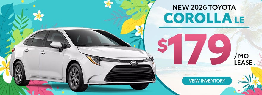 Corolla
