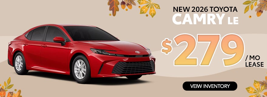 Camry