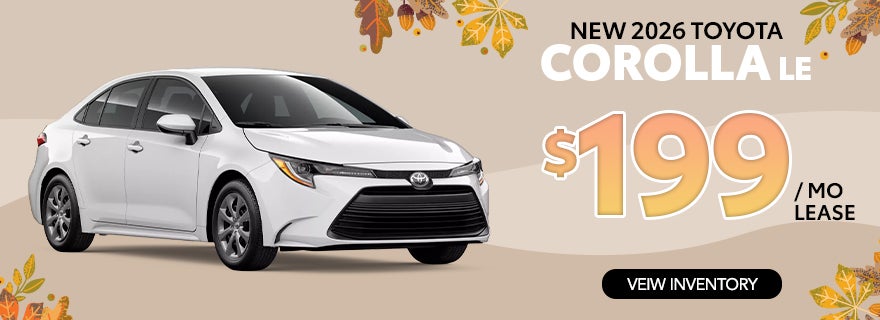Corolla