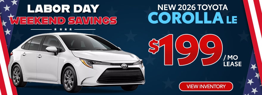 Corolla