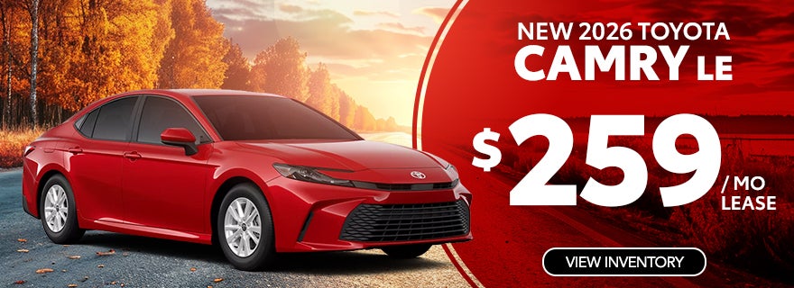 Camry