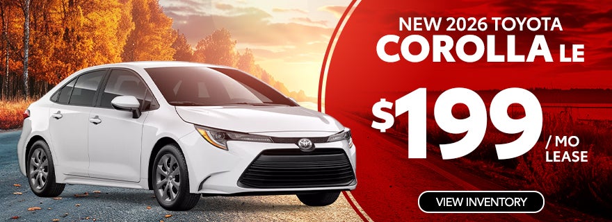 Corolla