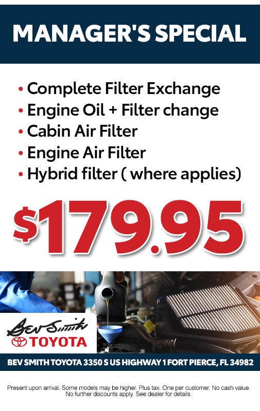 MANAGER'S SPECIAL ONLY $179.95