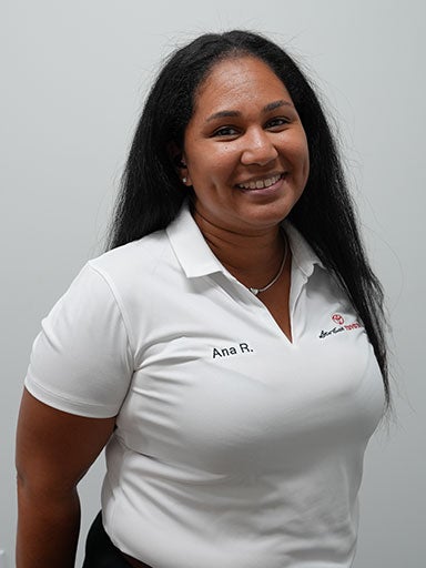 Ana Rodriguez