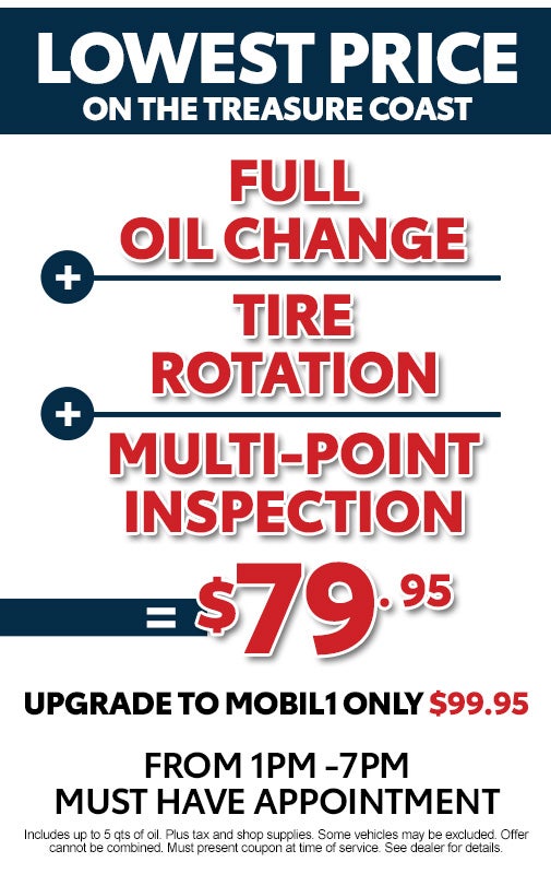 LOWEST PRICED FULL SERVICE