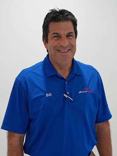 Bill Wahl
