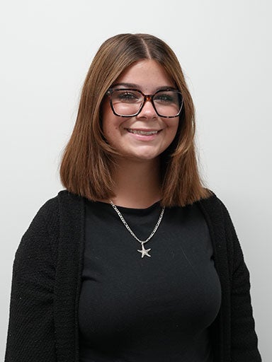 Cierra Piskor