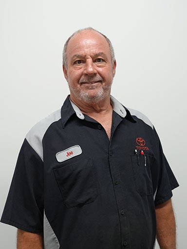 Joe Bahto