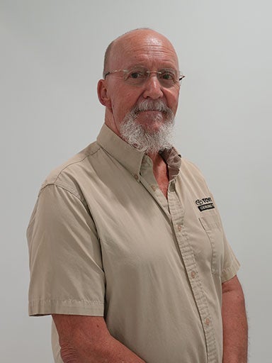 Joe Walton