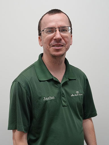Jon Matos
