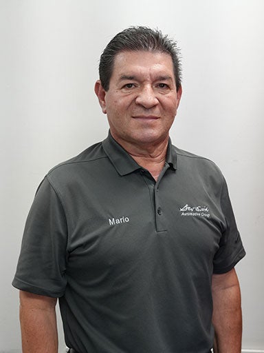 Mario Triana